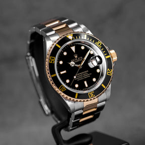 Harga Rolex Sumnariner Date 1613 Indonesia