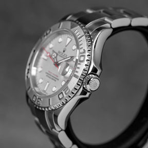 Harga Rolex Yacht Master 16622 Indonesia