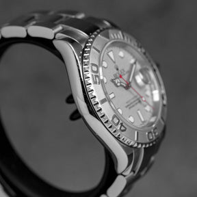 Harga Rolex Yacht Master 16622 Indonesia