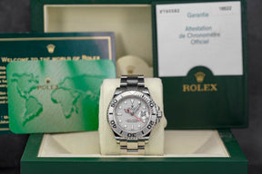 Harga Rolex Yacht Master 16622 Indonesia