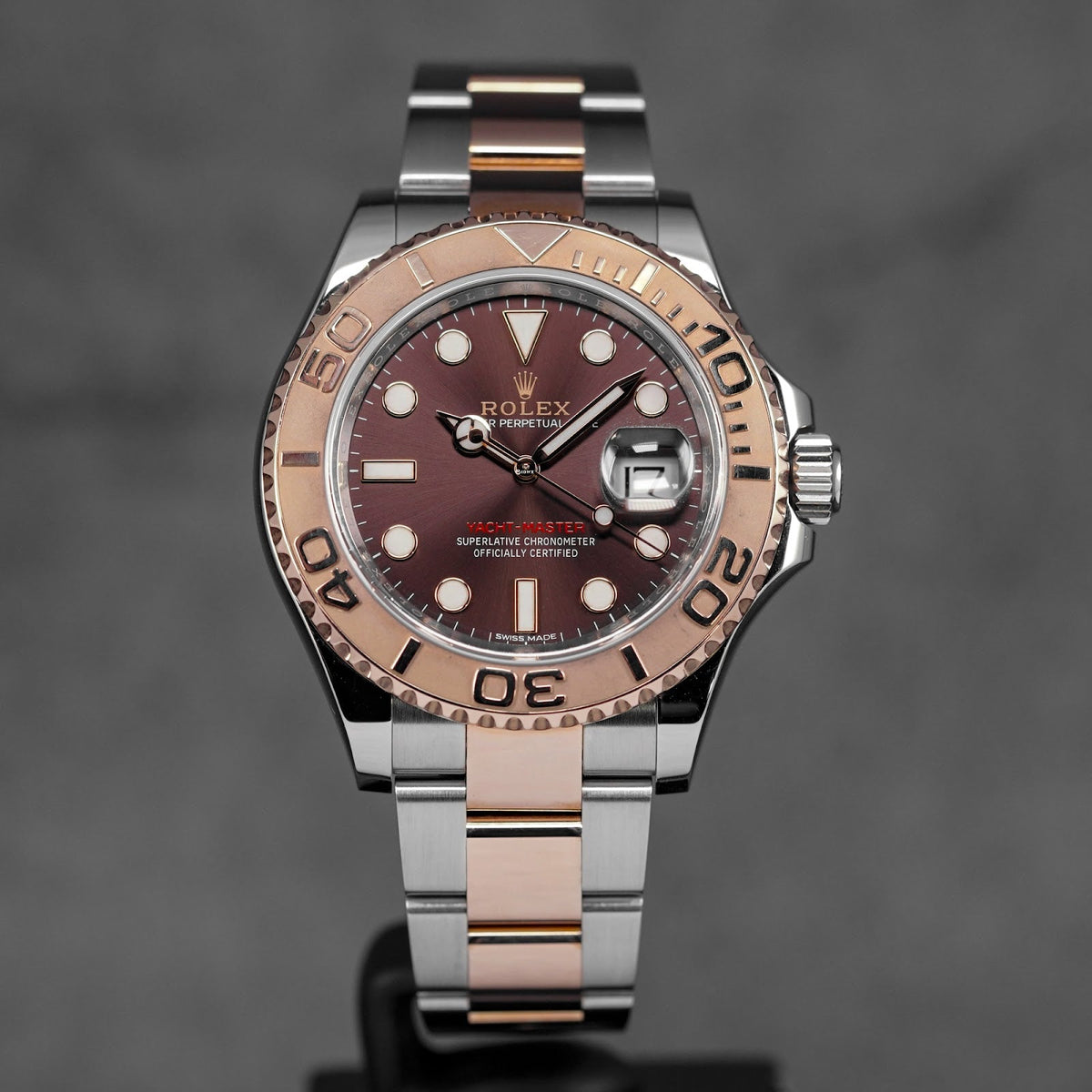 Rolex Yacht-Master 40Mm