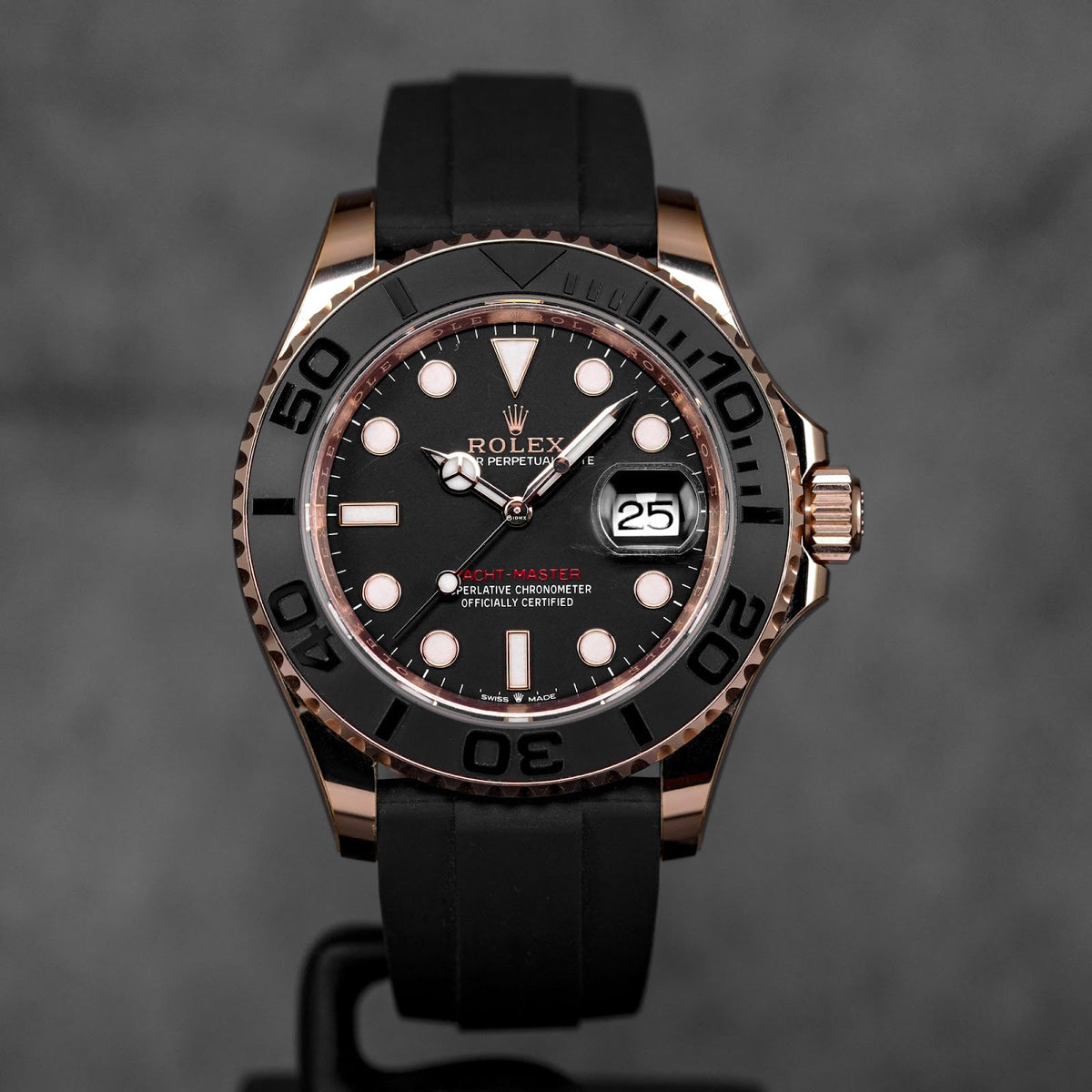 Rolex Yacht-Master 40Mm