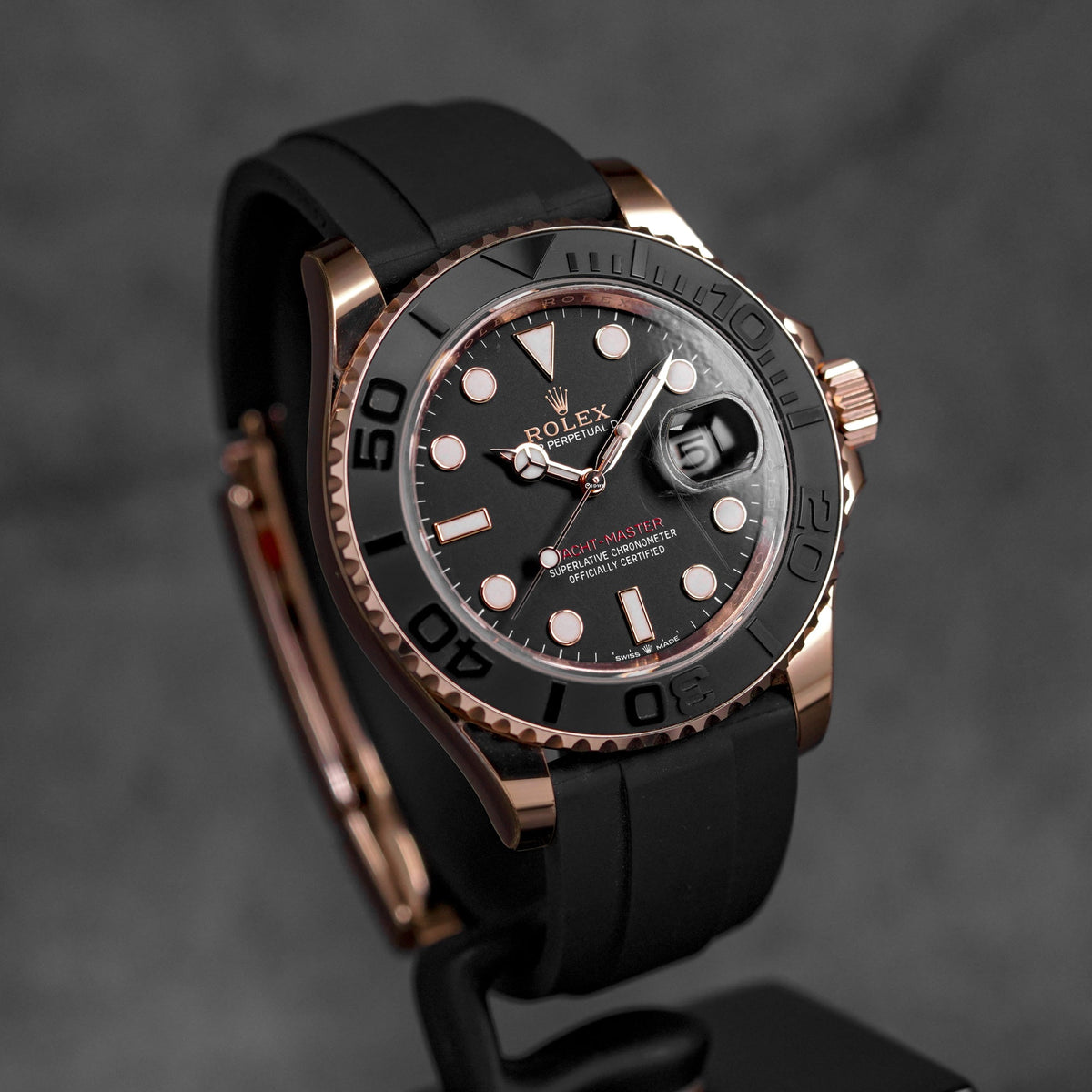 Rolex Yacht-Master 40Mm