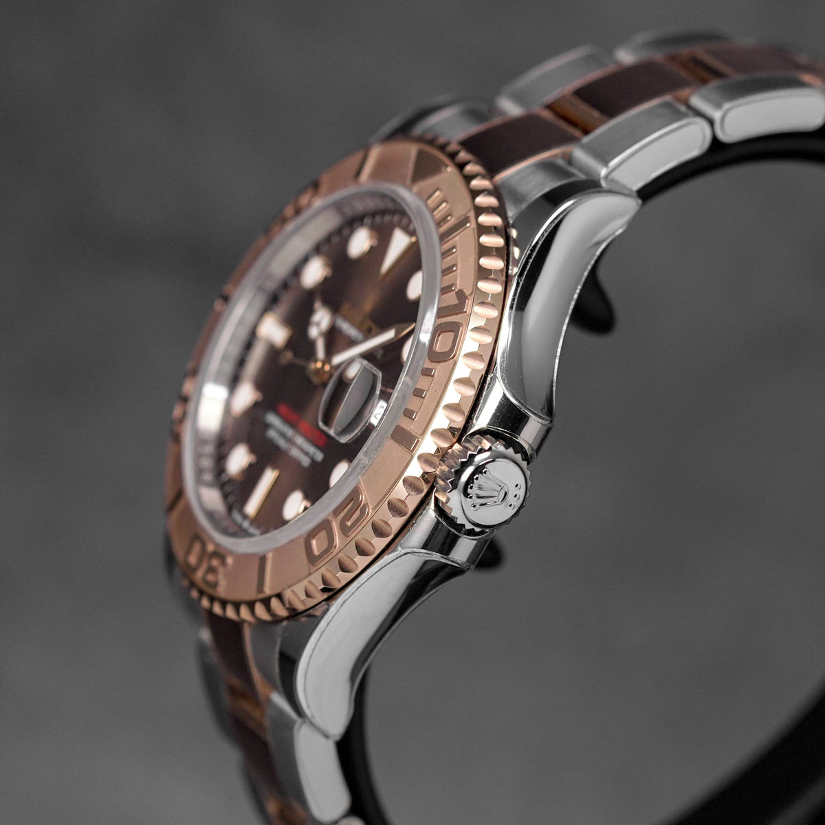 Rolex Yacht-Master 40Mm