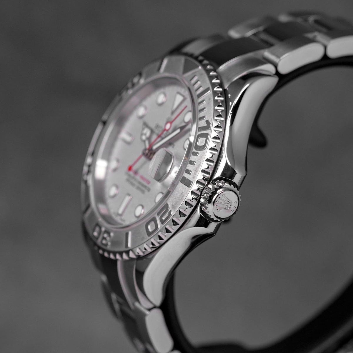 Rolex Yacht-Master 40Mm