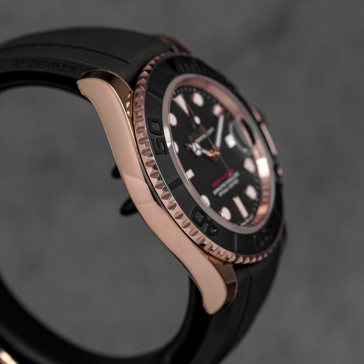 Rolex Yacht-Master 40Mm