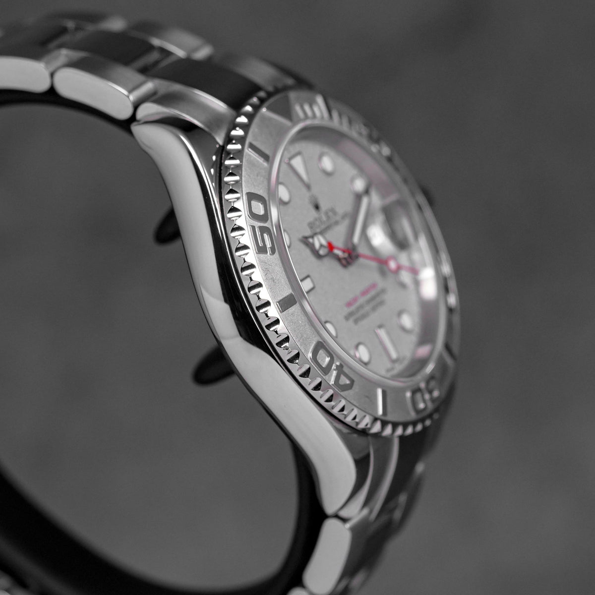 Rolex Yacht-Master 40Mm
