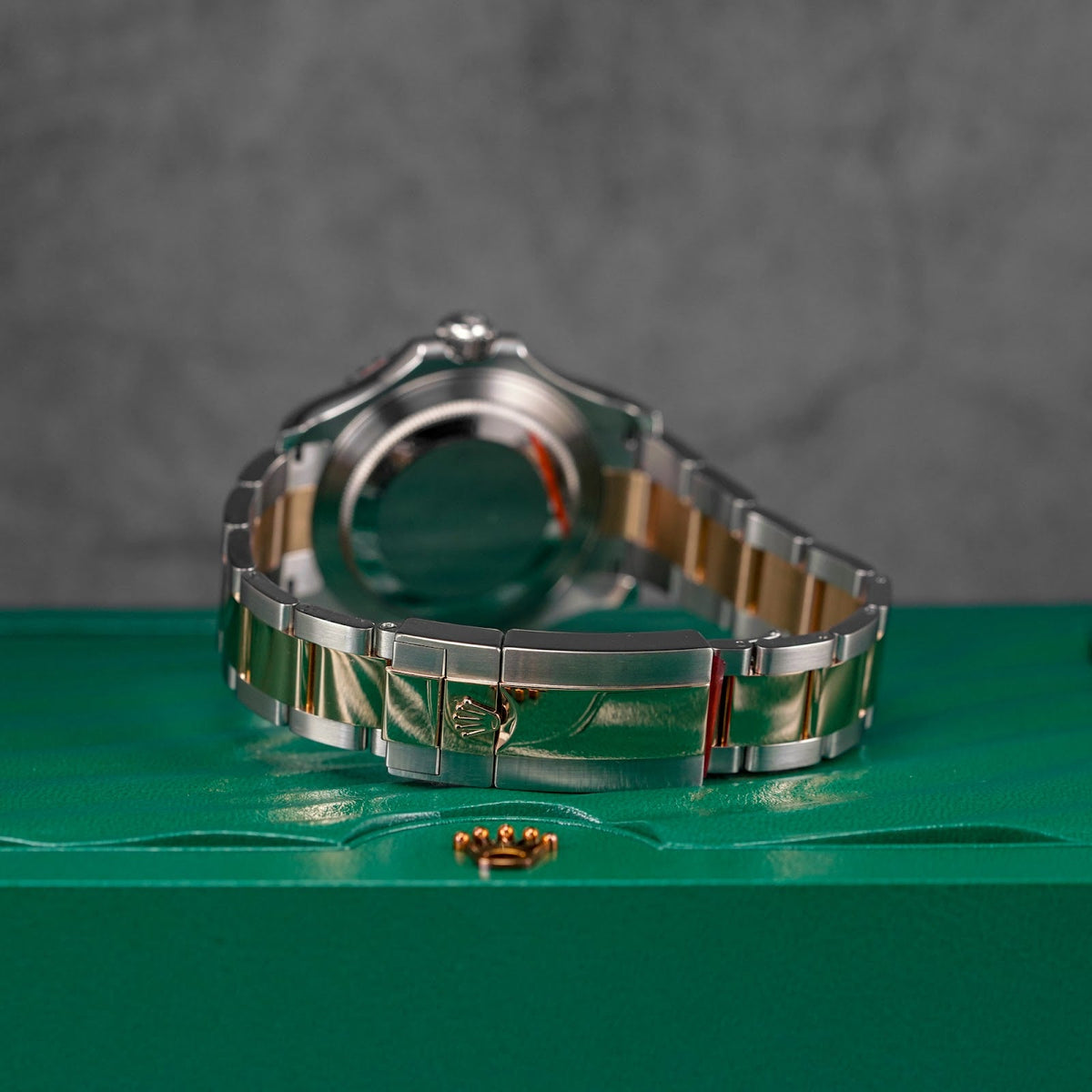 Rolex Yacht-Master 40Mm