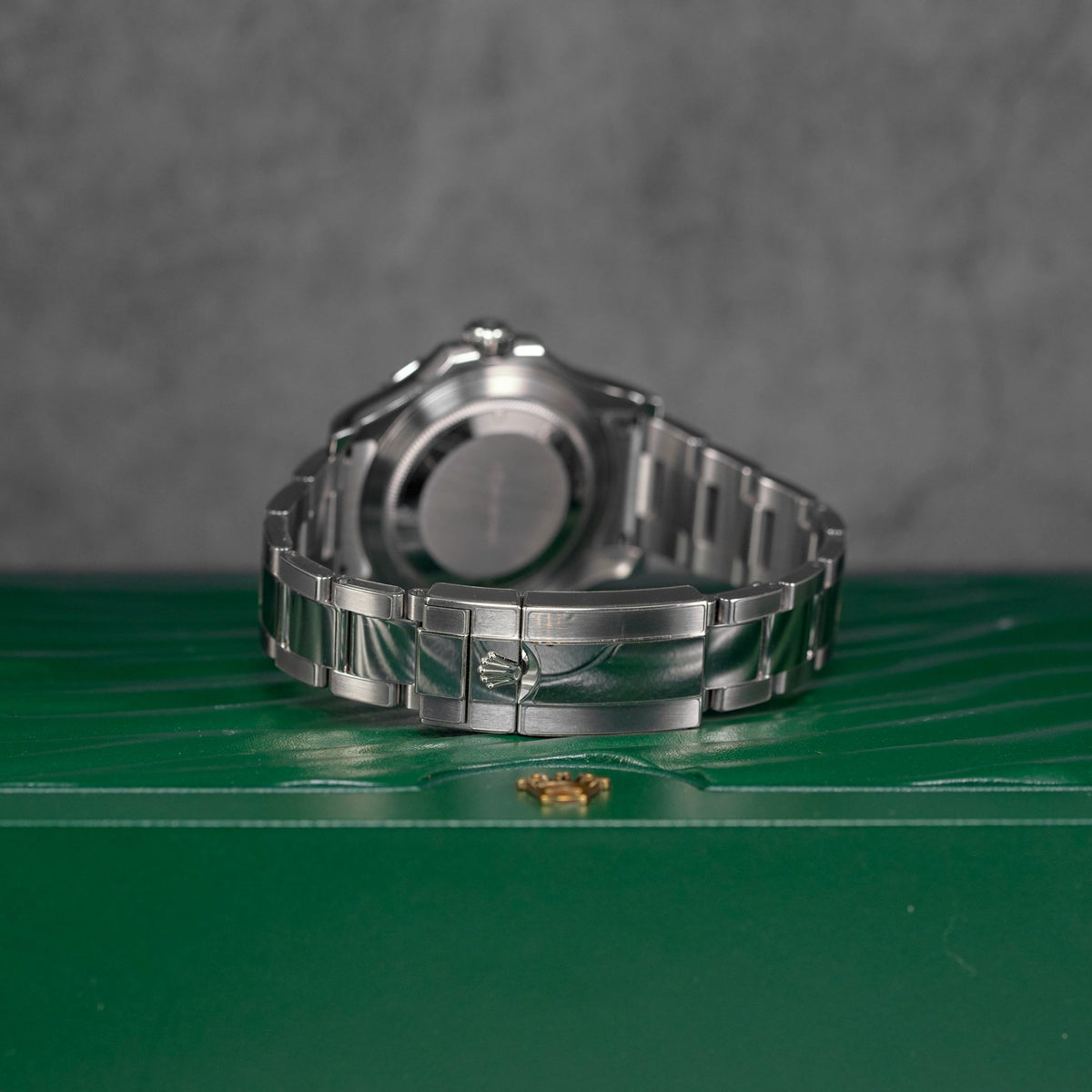 Rolex Yacht-Master 40Mm
