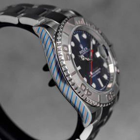 Harga Rolex Yacht Master 40mm Blue Indonesia