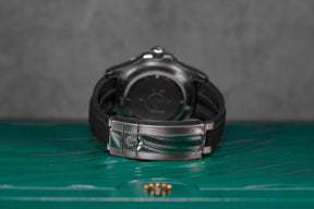 Harga Rolex Yacht Master 42 Oysterflex Whitegold Indonesia