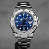 Harga Rolex Yacht Master Blue Indonesia