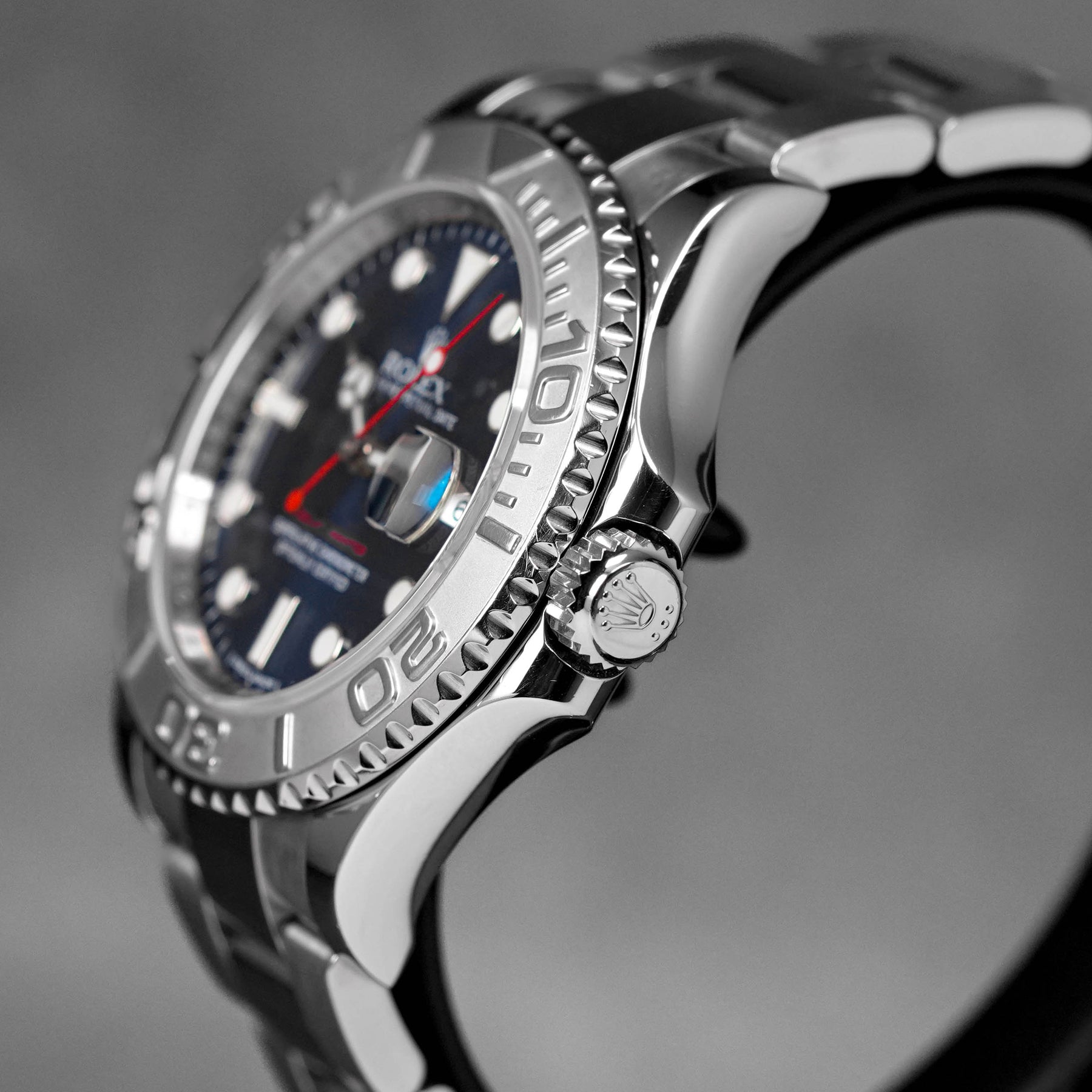 Harga Rolex Yacht Master Blue Indonesia