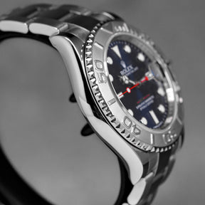 Harga Rolex Yacht Master Blue Indonesia