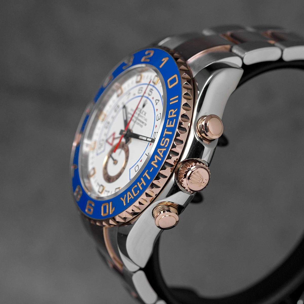 Rolex Yacht-Master Ii