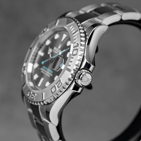 Harga Rolex Yacht Master Platinum Indonesia