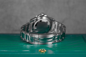 Harga Rolex Yacht Master Platinum Indonesia