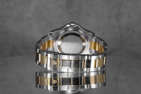 Harga Rolex Yacht Master Twotone Champagne Indonesia