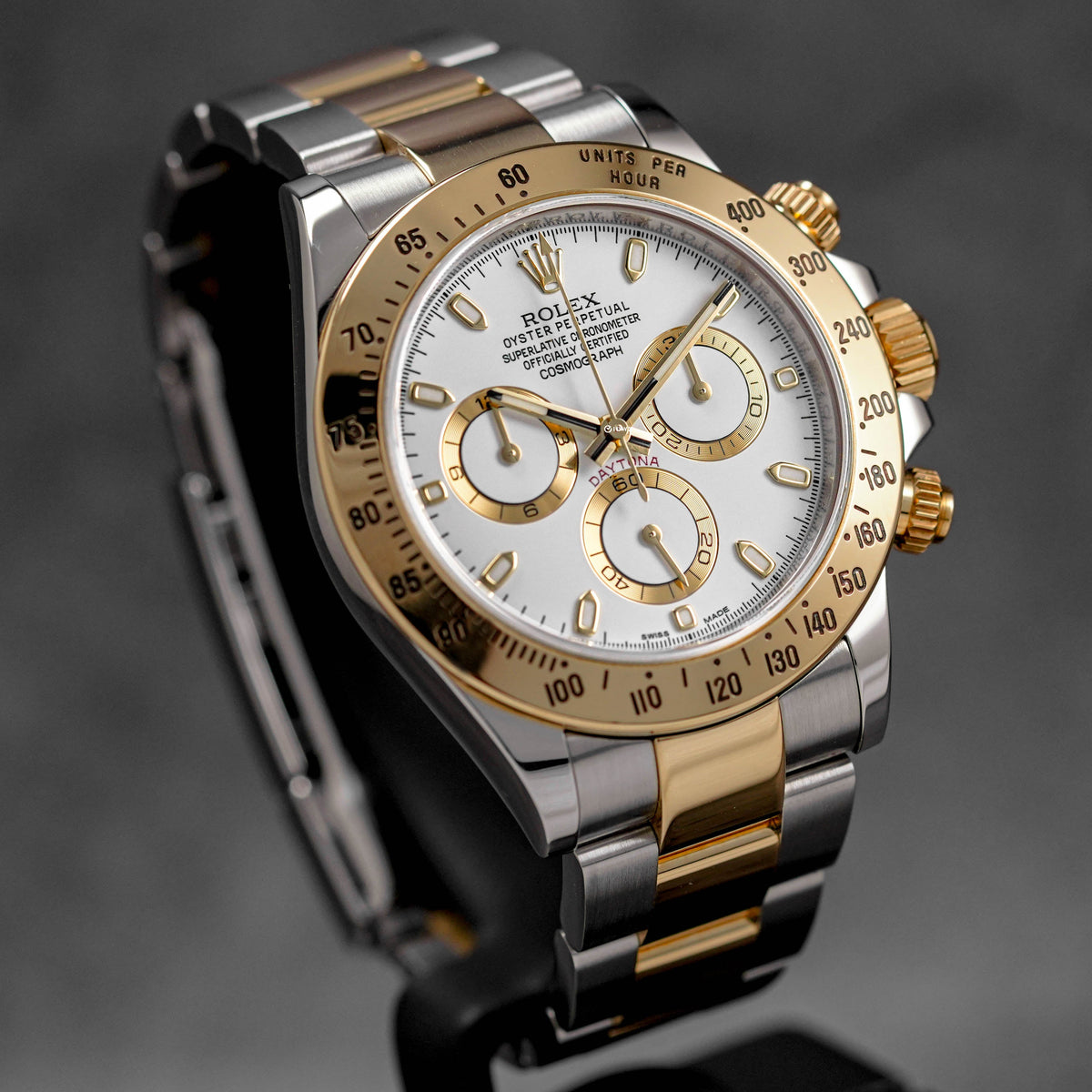 Rolex Daytona