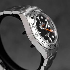 Rolex Explorer-II