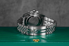GMT MASTER-II 'PEPSI' JUBILEE (2020)