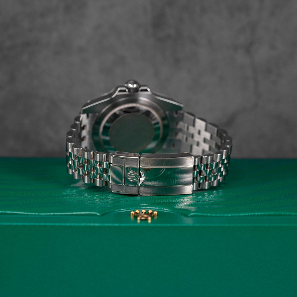 Rolex Gmt Master-Ii