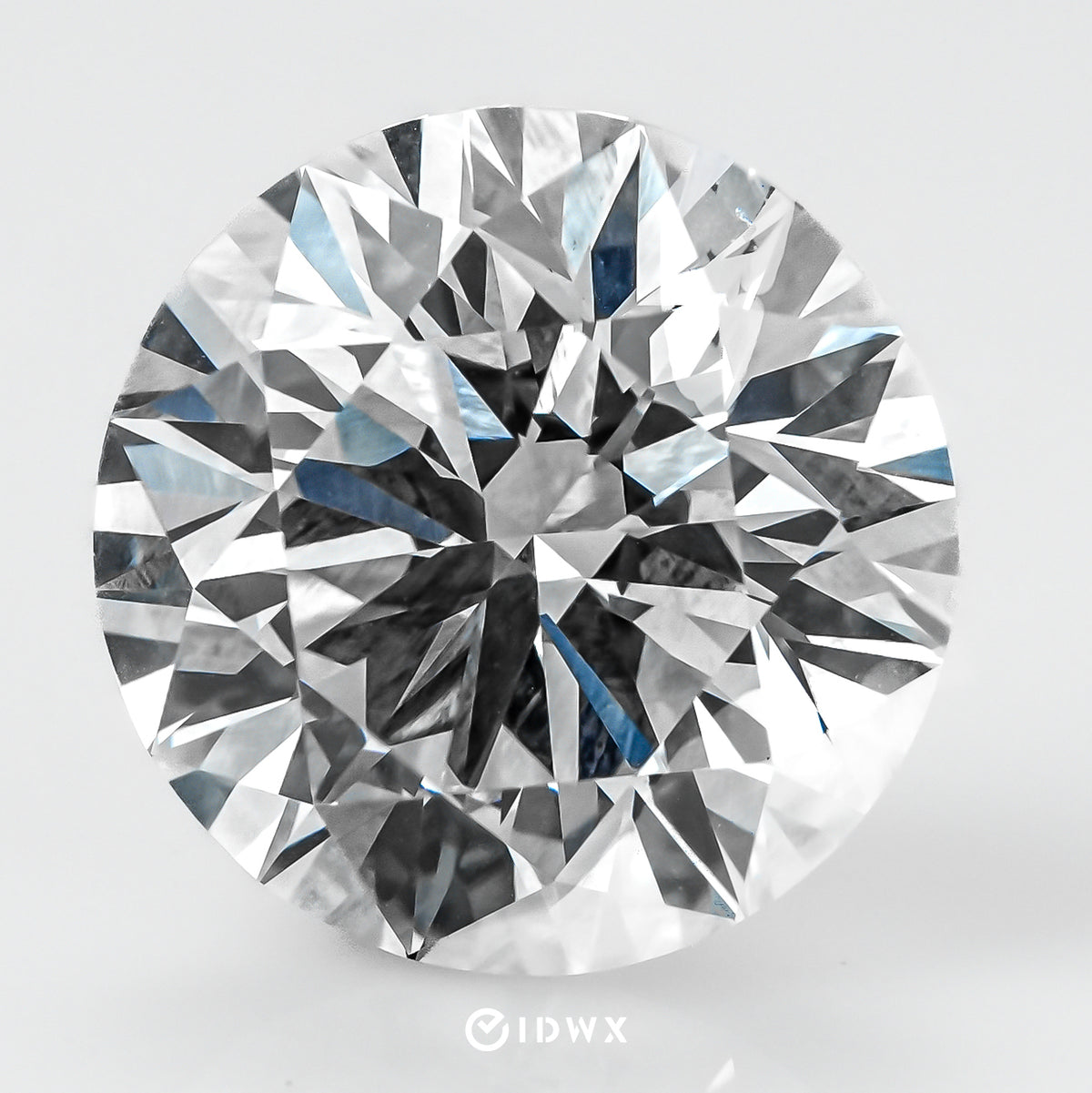 Round Stone Diamond