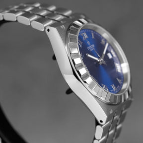 Royal 38 Blue