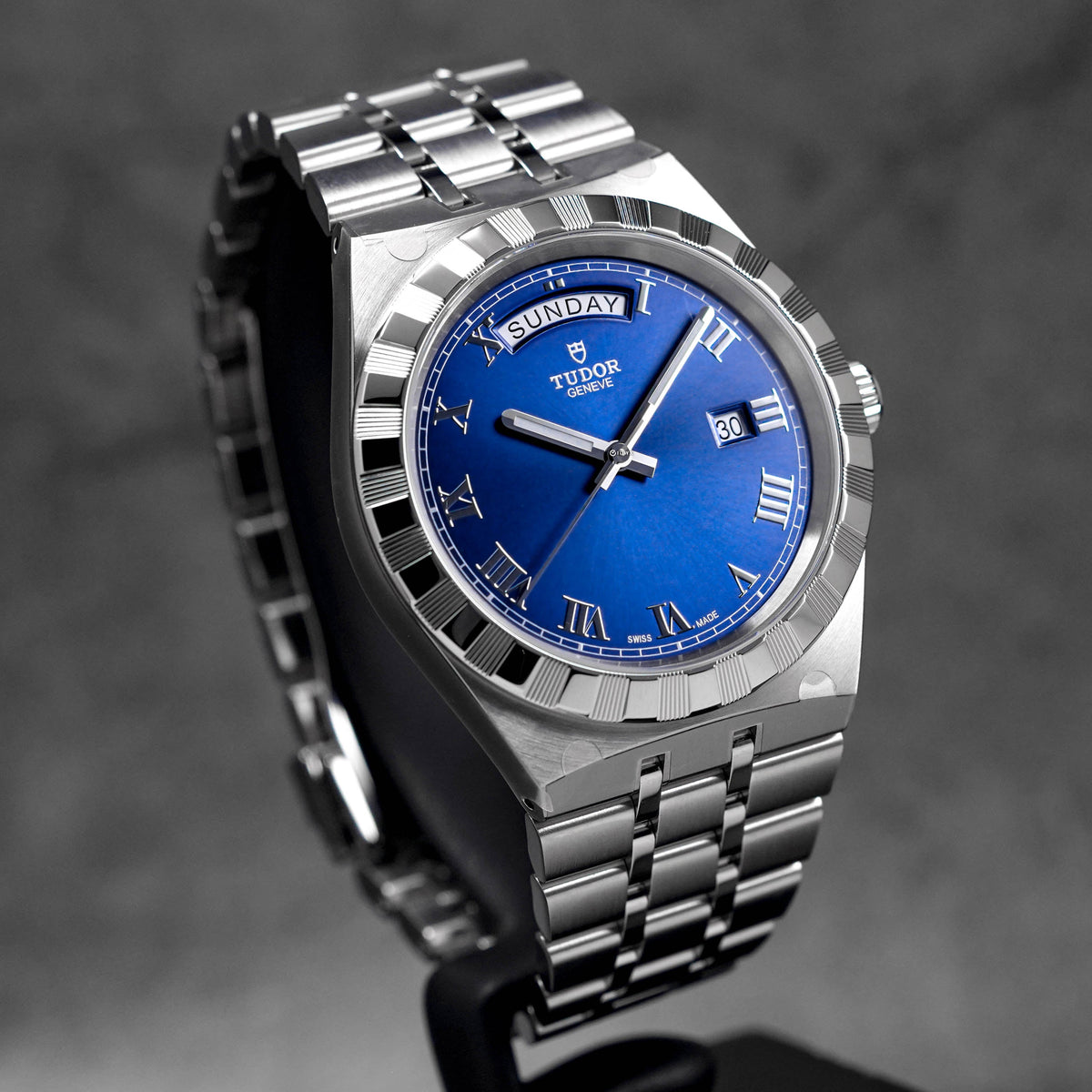 Royal Day Date 41 Blue