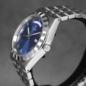 Royal Day Date 41 Blue
