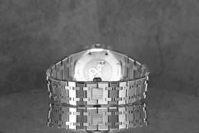 Royal Oak Dualtime White