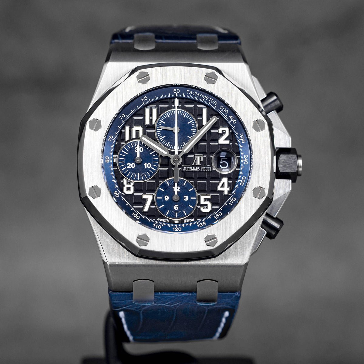 Royal Oak Offshore Batman