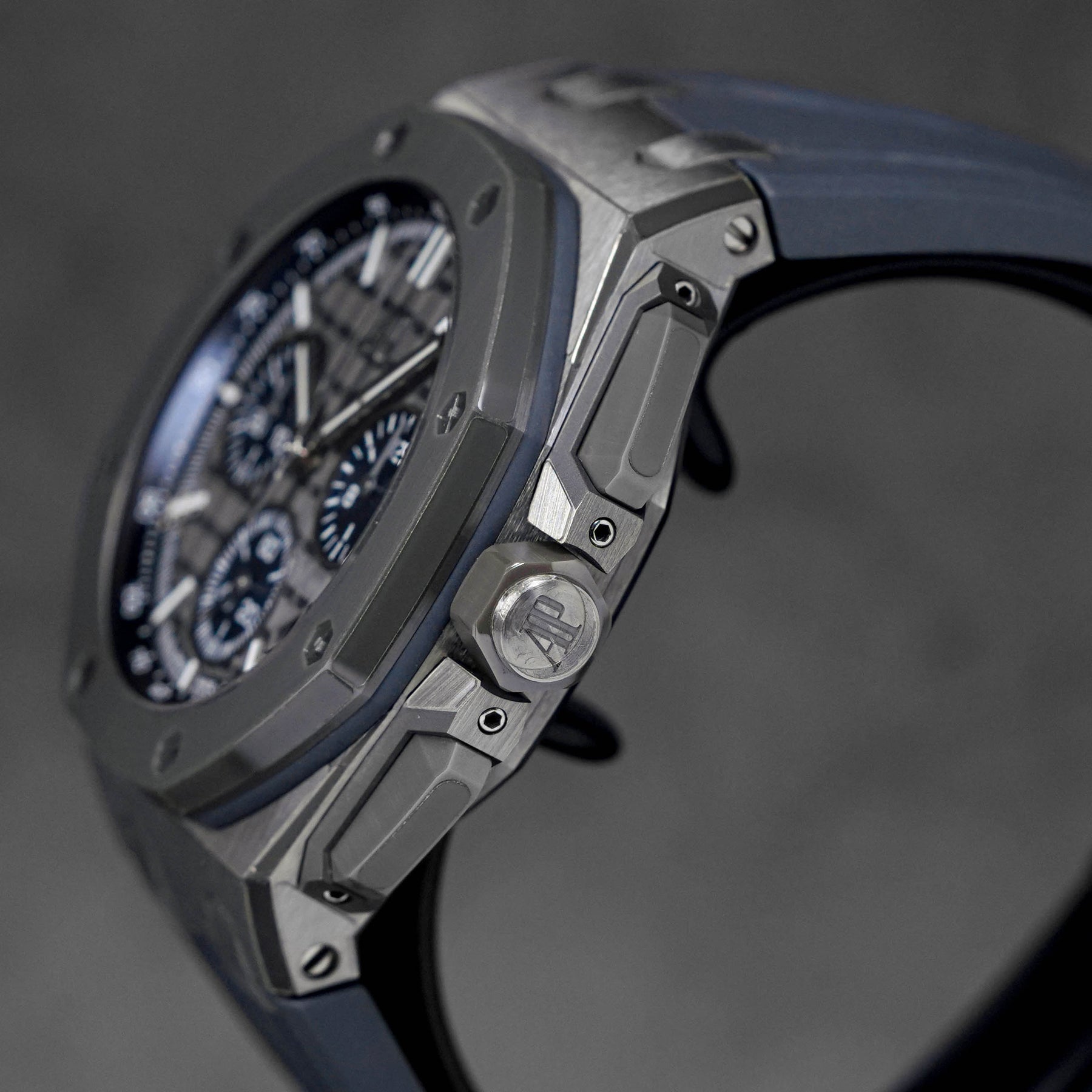 Royal Oak Offshore Chronograph Grey