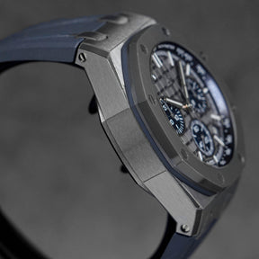 Royal Oak Offshore Chronograph Grey