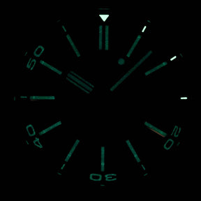 Royal Oak Offshore Diver White