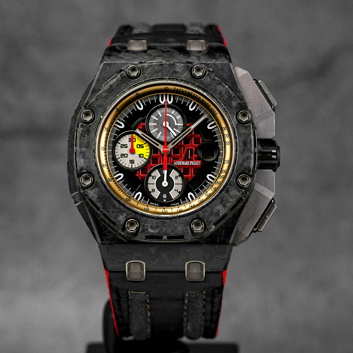 Royal Oak Offshore Grand Prix