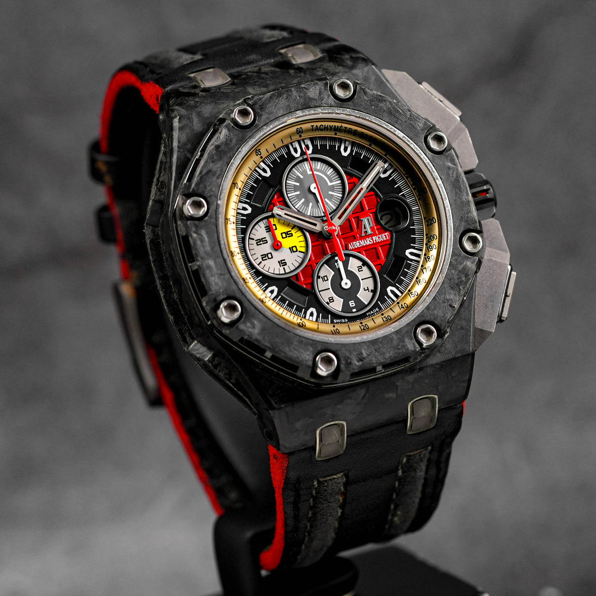 Royal Oak Offshore Grand Prix