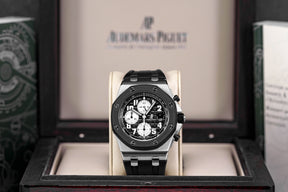 Harga Audemars Piguet Royal Oak Offshore Rubberclad