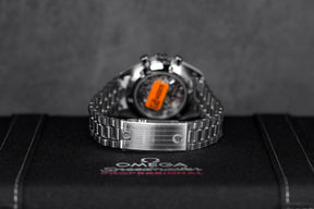 SPEEDMASTER MOONWATCH SAPPHIRE (2024)