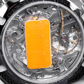 SPEEDMASTER MOONWATCH SAPPHIRE (2024)
