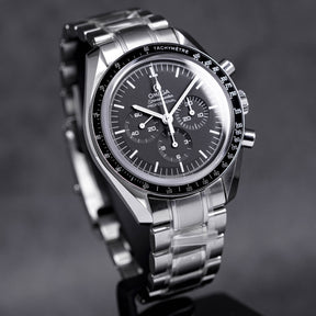 SPEEDMASTER MOONWATCH SAPPHIRE (2020)