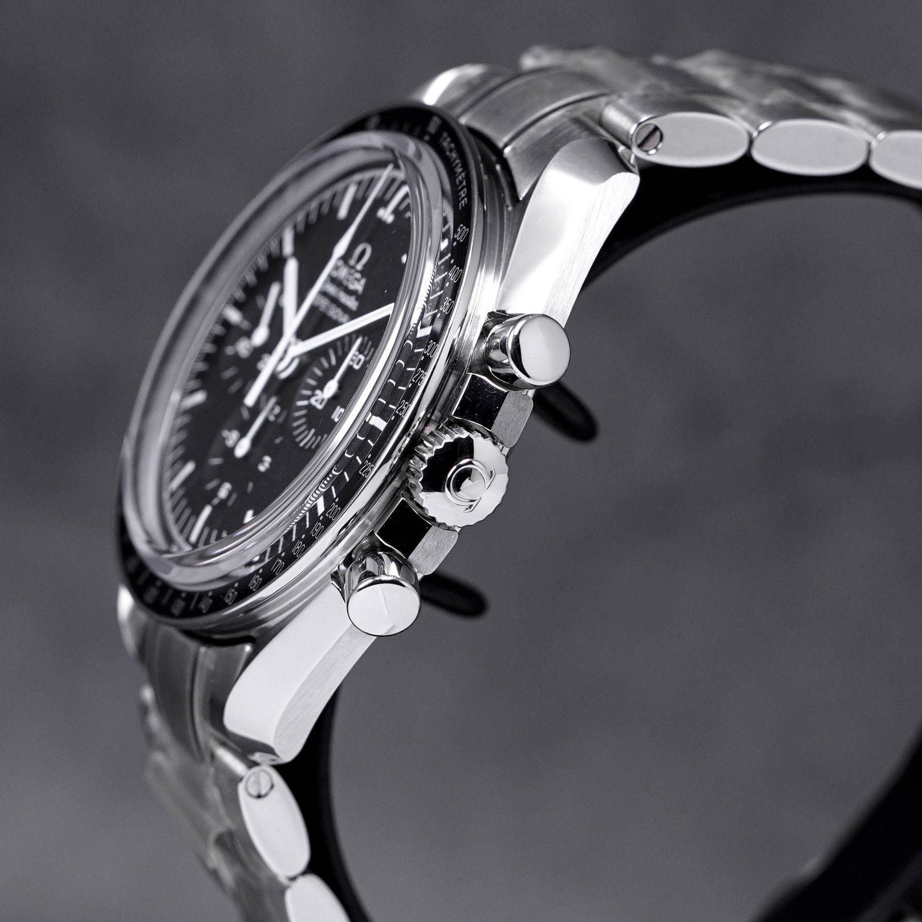 SPEEDMASTER MOONWATCH SAPPHIRE (2020)