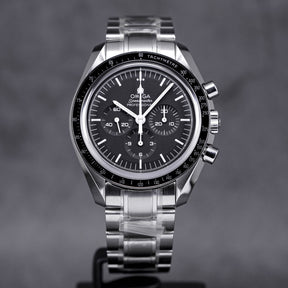 SPEEDMASTER MOONWATCH SAPPHIRE (2020)