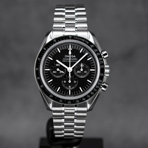 SPEEDMASTER MOONWATCH SAPPHIRE (2024)