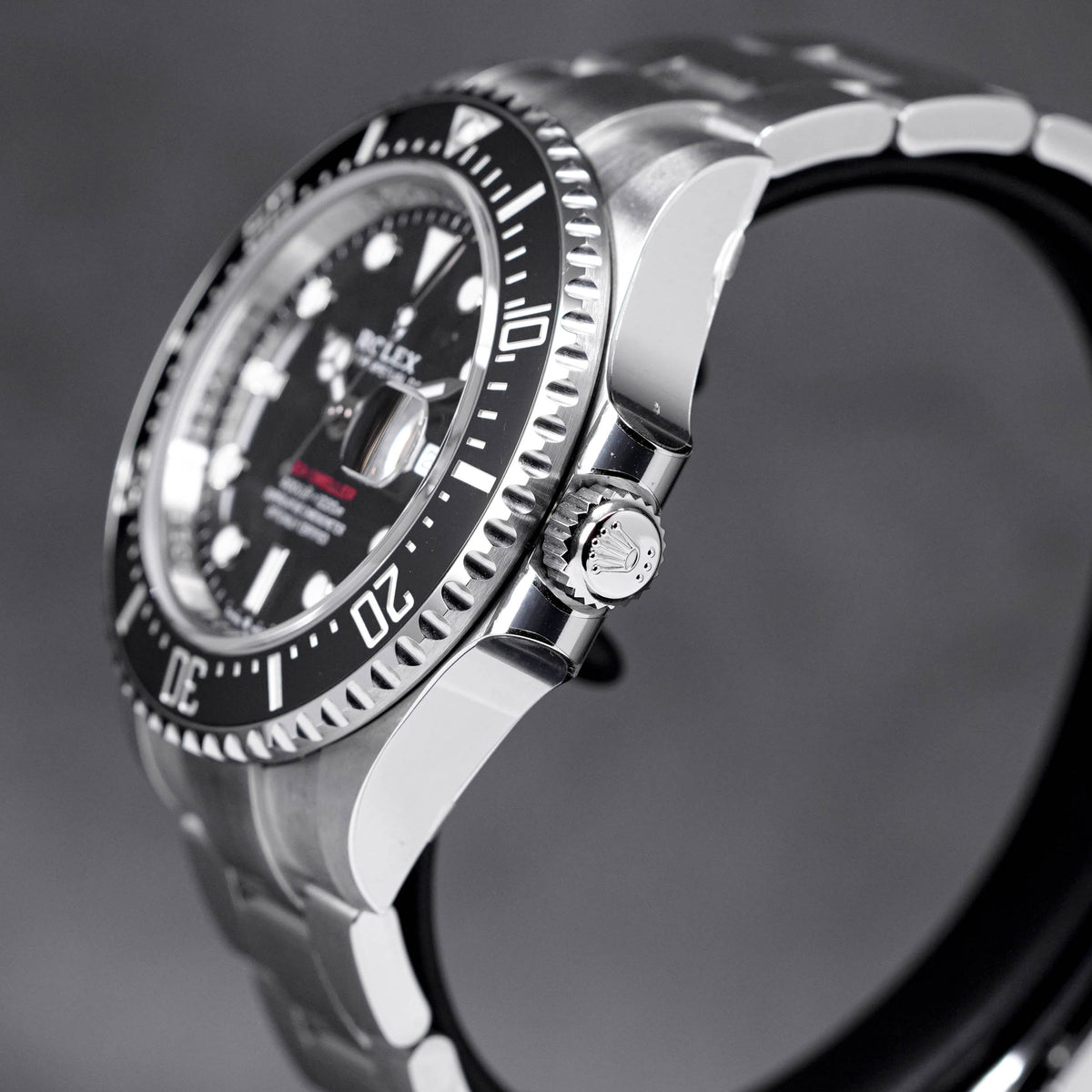 RED SEA-DWELLER 43MM (2023)