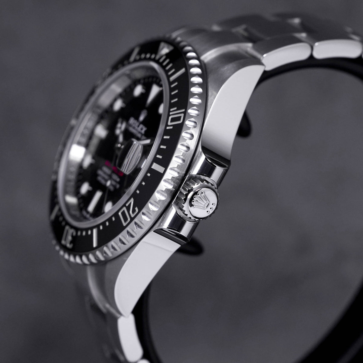 RED SEA-DWELLER 43MM (2023)