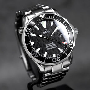 Omega Seamaster 22545000 