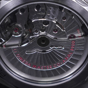 SEAMASTER PLANET OCEAN (2016)