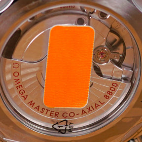 SEAMASTER DIVER 300 GREEN DIAL (2024)