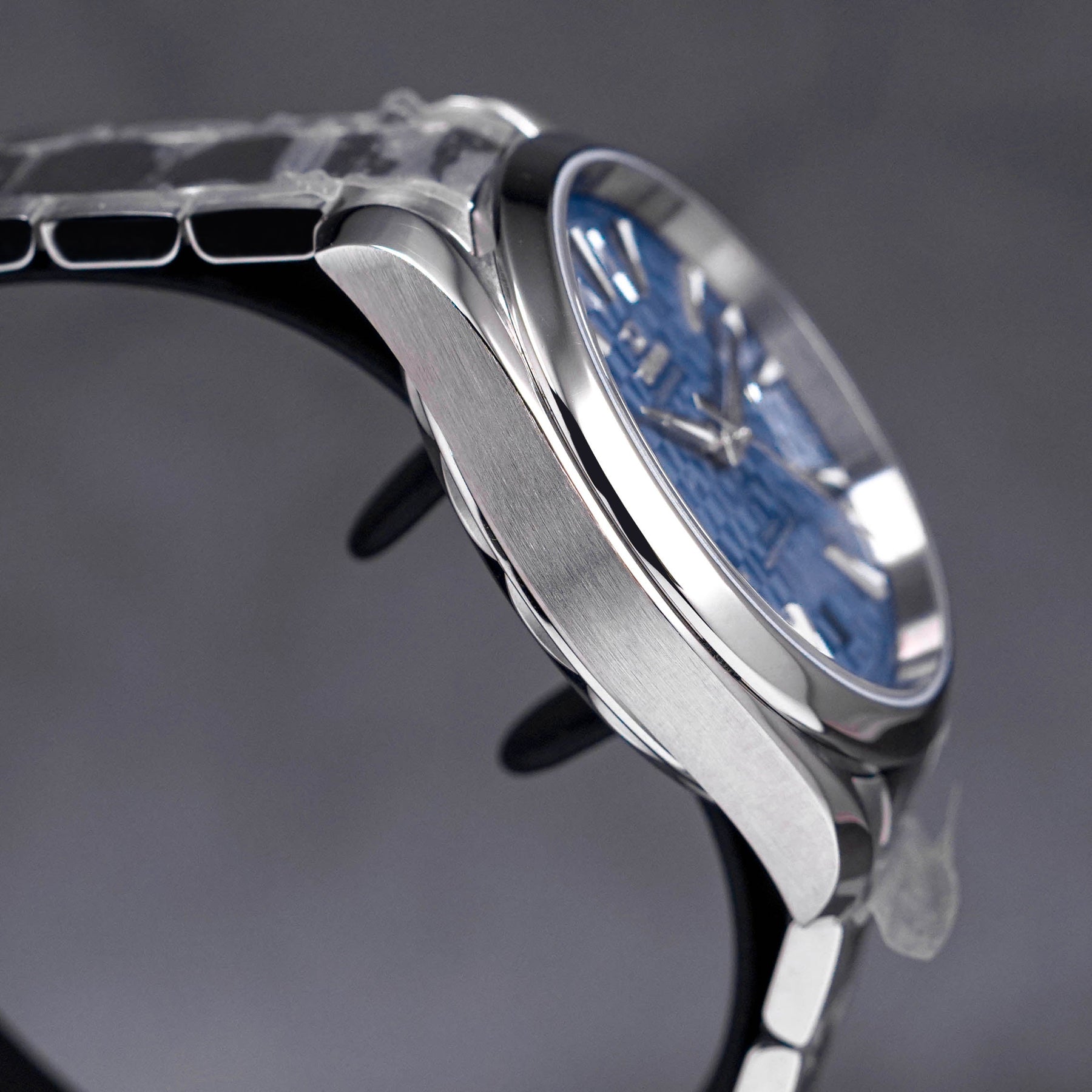 SEAMASTER AQUA TERRA 'TOKYO 2020' (2020)